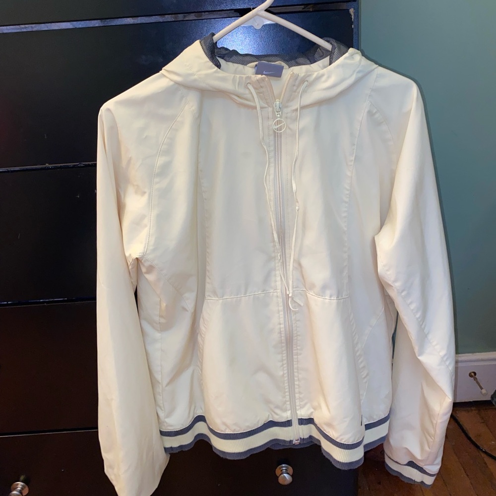 Nike jacket